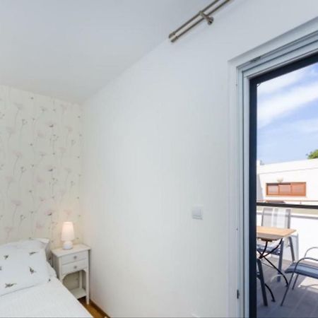 Apartmani Paradise Petrcane Exterior photo