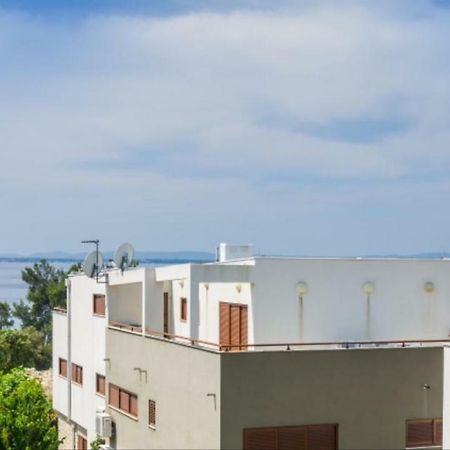 Apartmani Paradise Petrcane Exterior photo