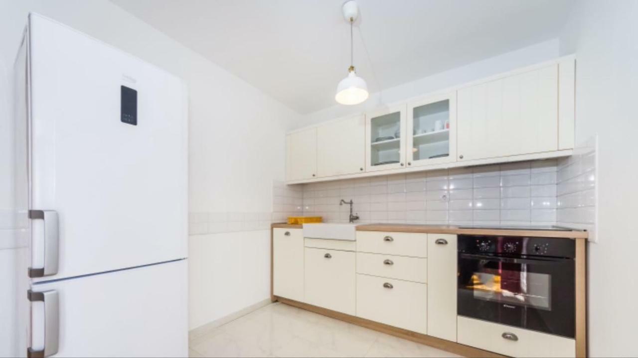 Apartmani Paradise Petrcane Exterior photo