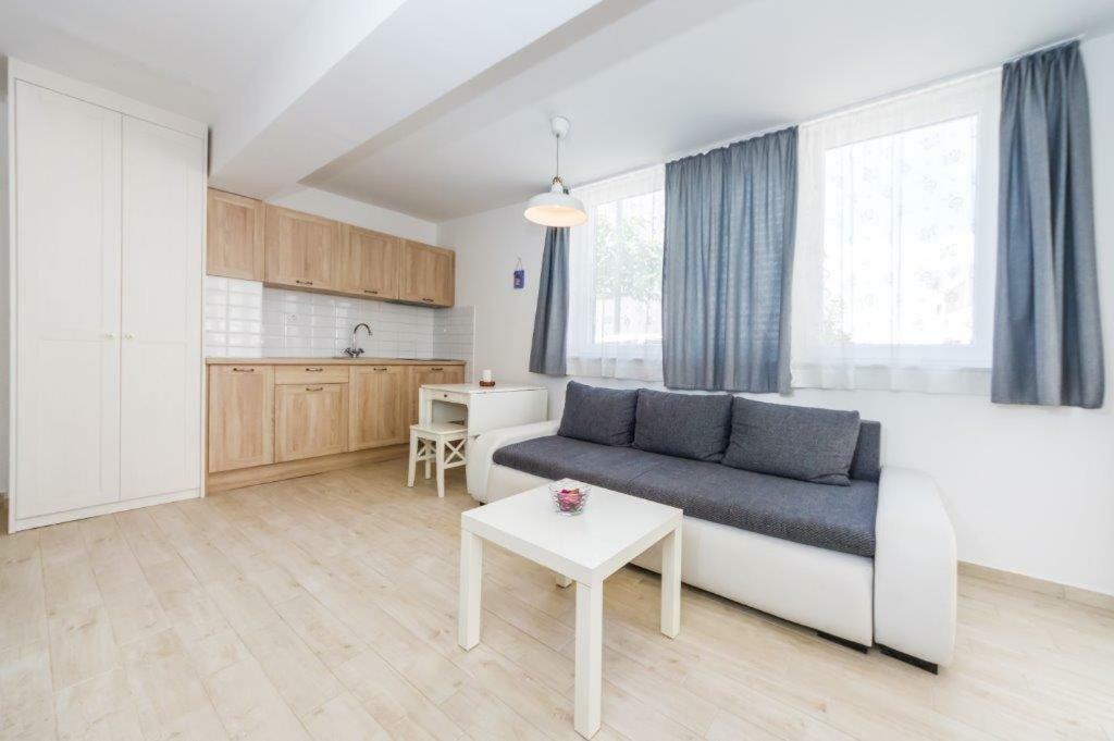Apartmani Paradise Petrcane Exterior photo